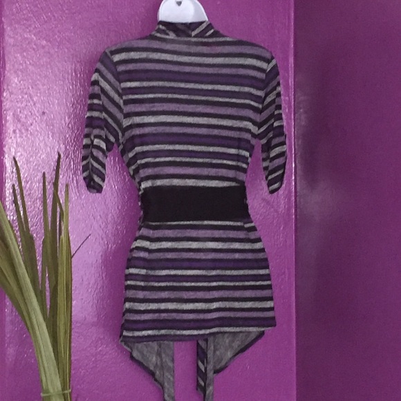 Heart Soul cami/cardigan set - Picture 2 of 6